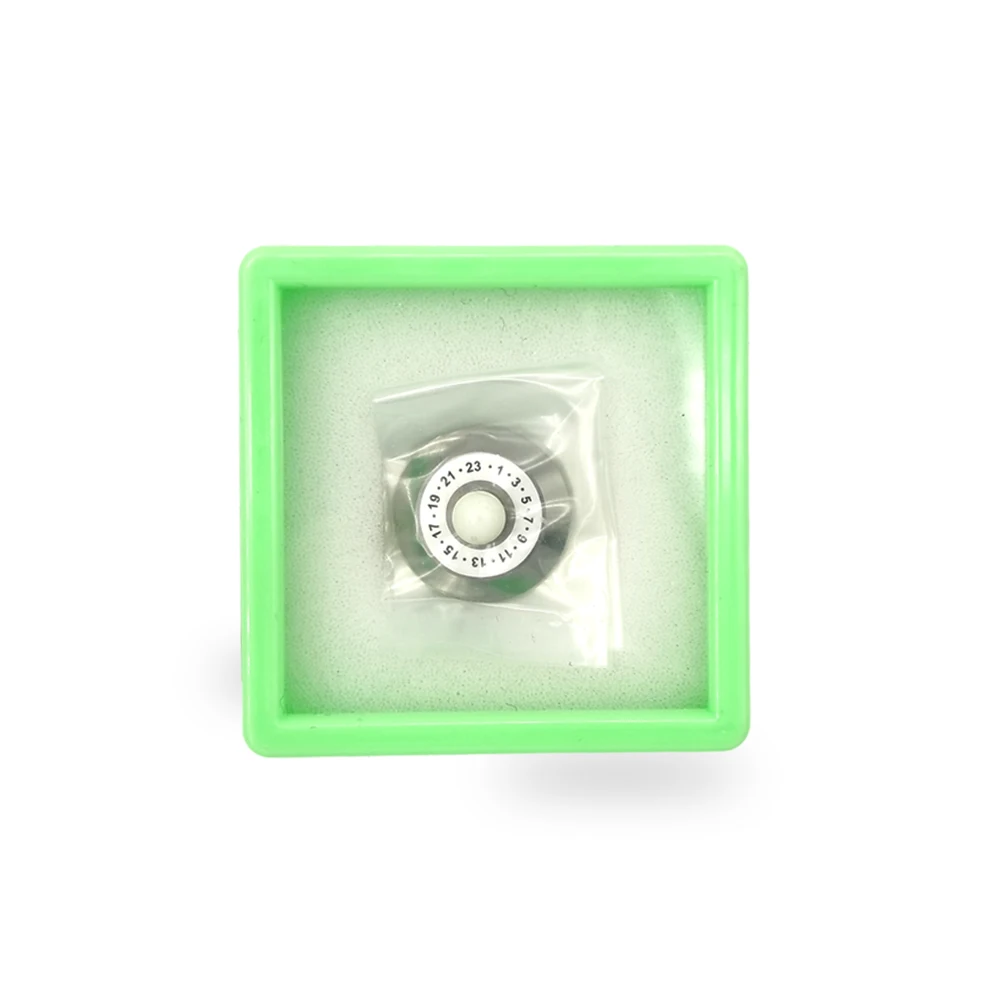 Original COMWAY Cleaver Blade For C105 Fiber Optical Cleaver The Part Of Fiber Cleaver FTTH Tool