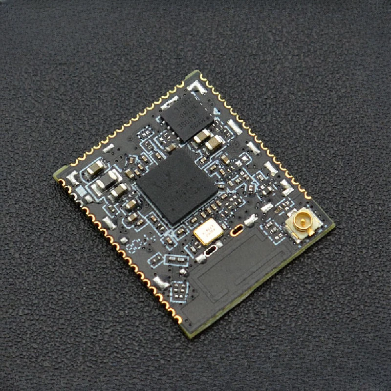 Realtek Ameba RTL8195AM WiFi NFC модуль поддерживает различные GPIO pin controls