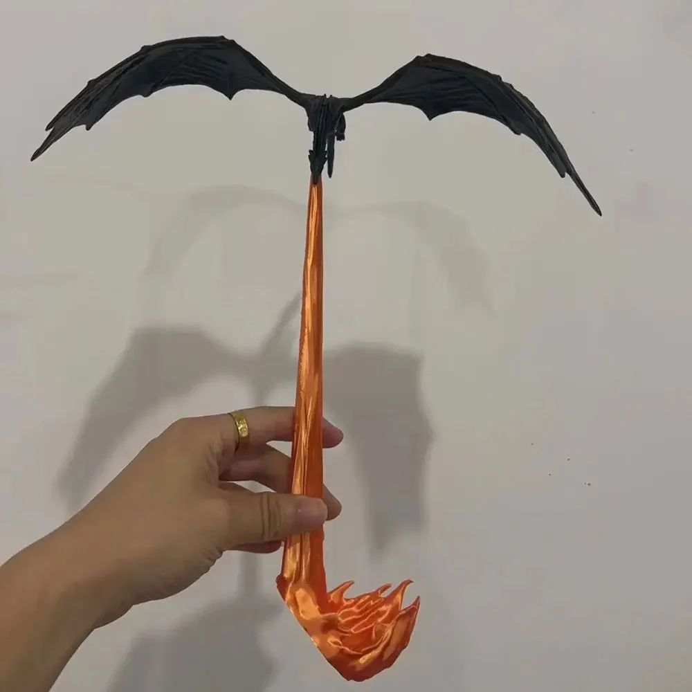 Книга с драконом и пламенем книжная полка дышащим Готическая креативная