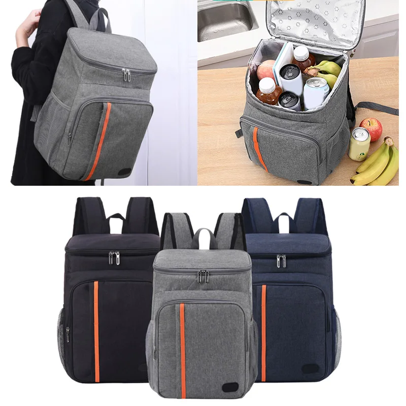 Oxford Cooler Waterproof Backpack