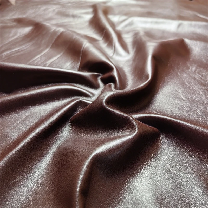 Овчина из натуральной кожи