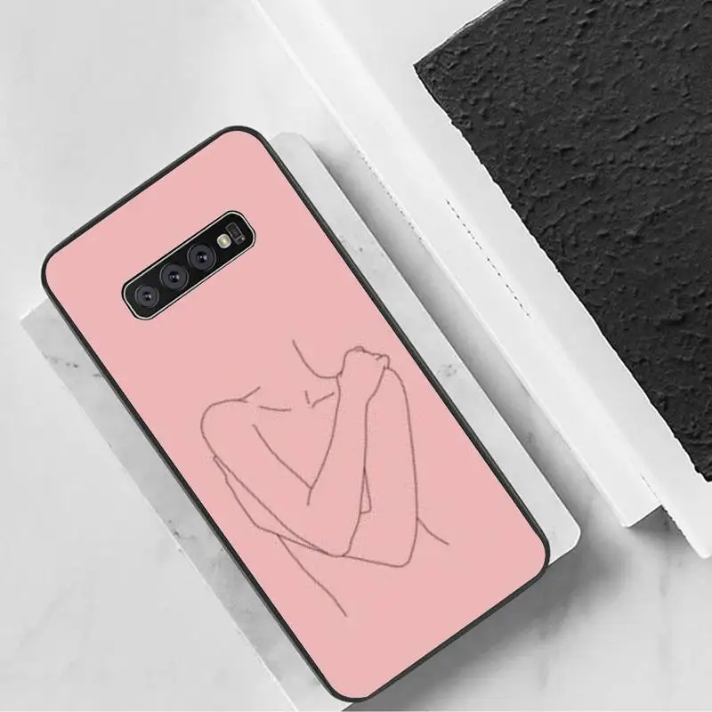 Чехол для телефона Samsung Galaxy S7 Edge Plus S9 S20Plus S20ULTRA S10lite S225G S10 |