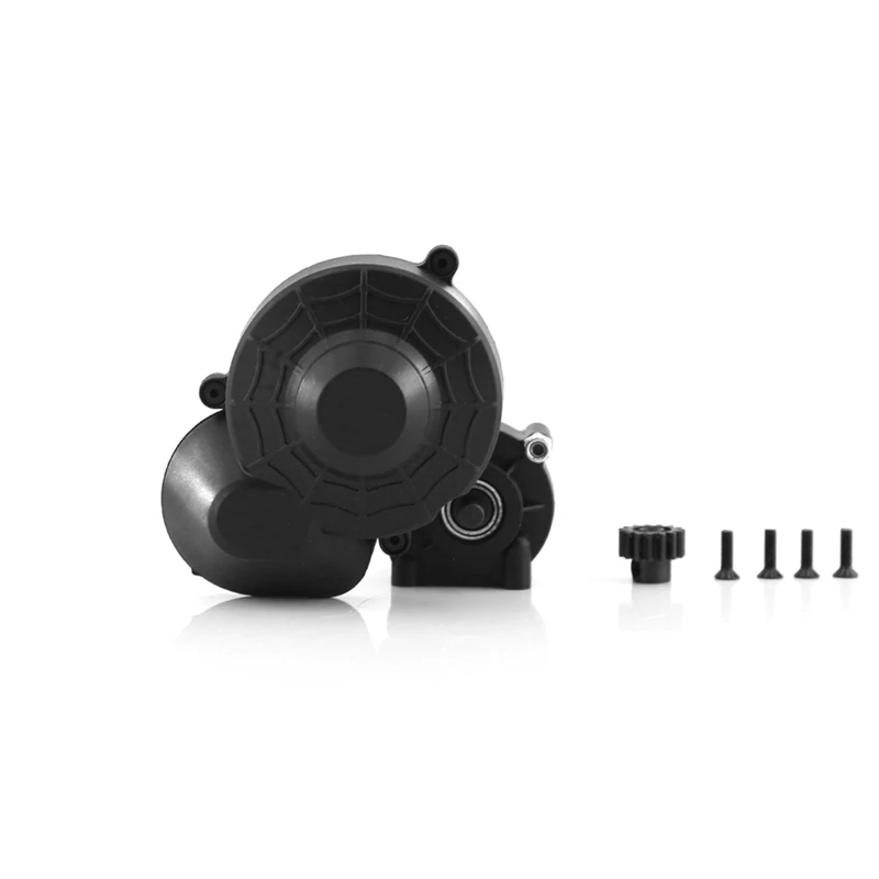 1 комплект для Axial SCX10 90046 90047 1/10 коробка восхождения автомобиля волн в сборе с