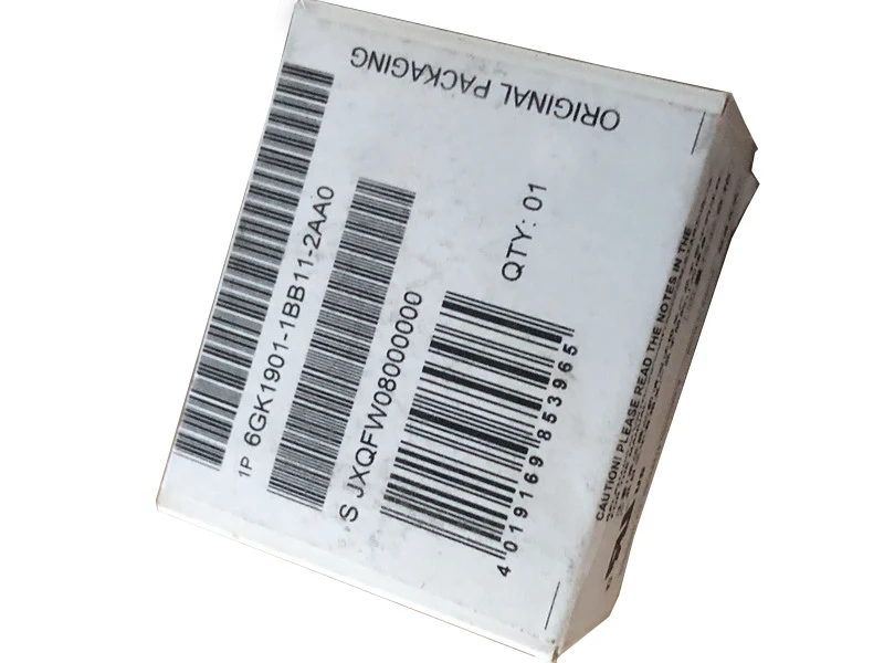 Новый оригинальный в коробке 6GK1 901-1BB11-2AA0 6GK1901-1BB11-2AA0 {склад} гарантия 1 год отправка