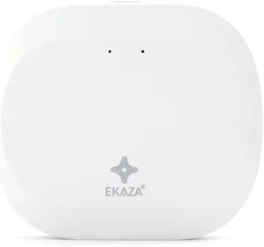 

Hub PRO mini Gateway Zigbee + Wi-fi + Bluetooth compatível com Google Assistente e Alexa \u2013 T1010