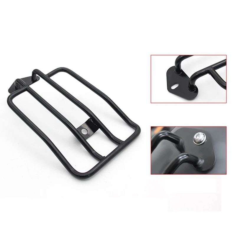 Детали для мотоцикла задняя стойка XL883 XL1200 X48 стеллаж