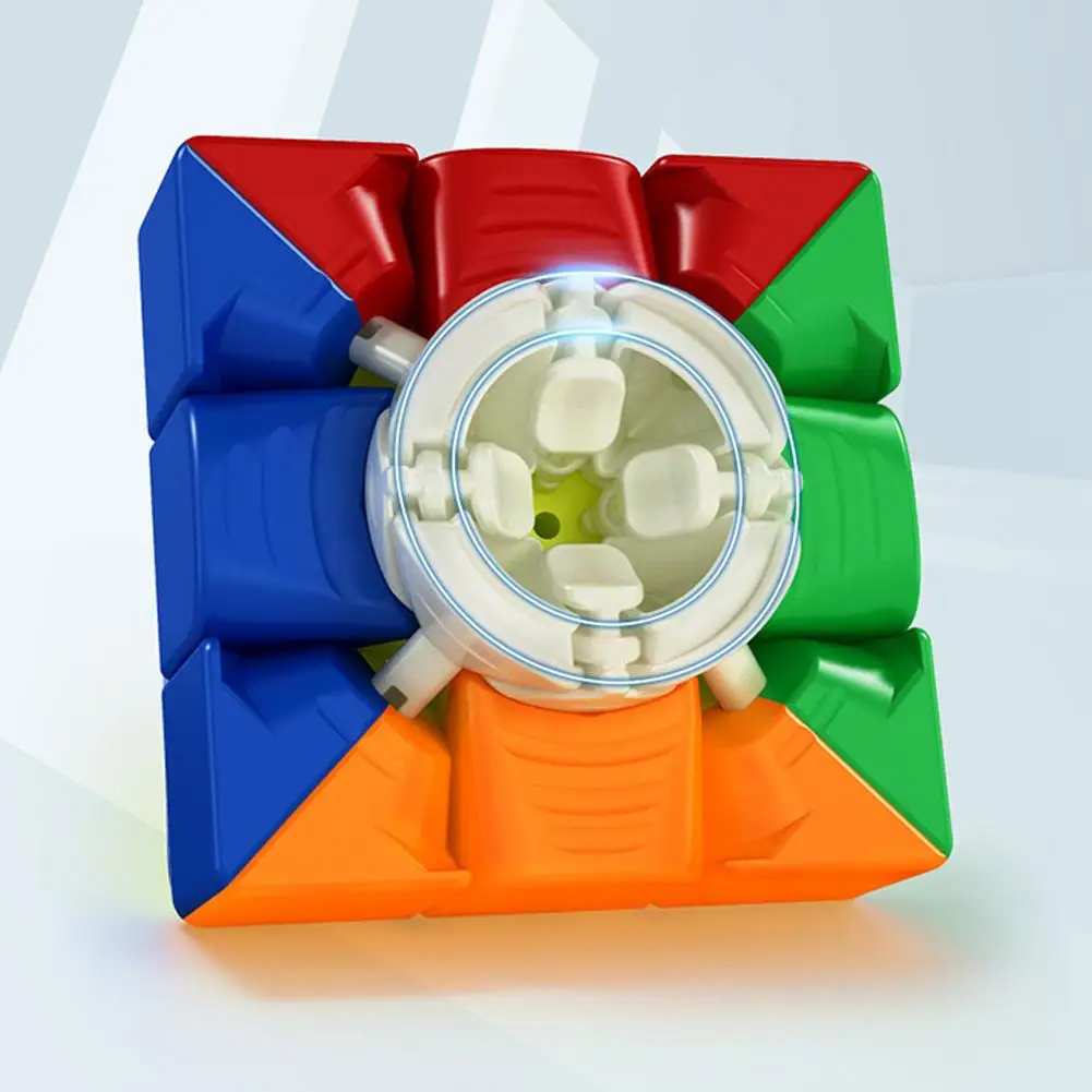 Рисунок 6 - 3x3 Moyu RS3M Магнитный скоростной