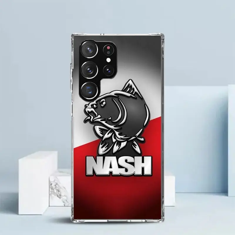 Чехол для Samsung Galaxy S22 S23 S24 Ultra S21 S20 FE S10 Plus S10E S9 S8 + S7 Edge