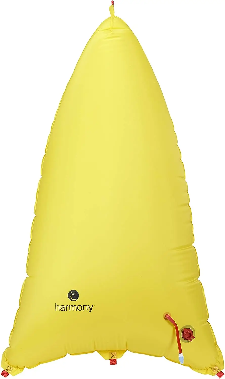 

Nylon 3D End Canoe Floatation Bag