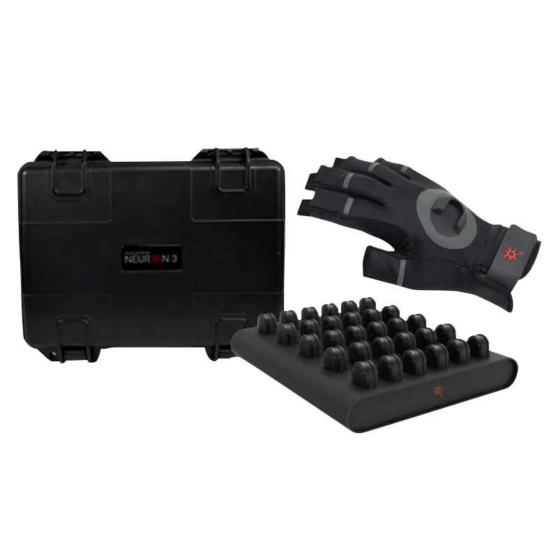 Рисунок 5 - Восприятие нейрон 3 Pro усовершенствованная