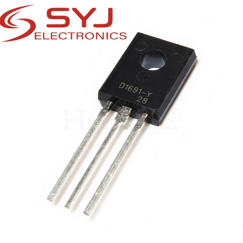 10 шт. 2SD1691-Y D1691-Y D1691