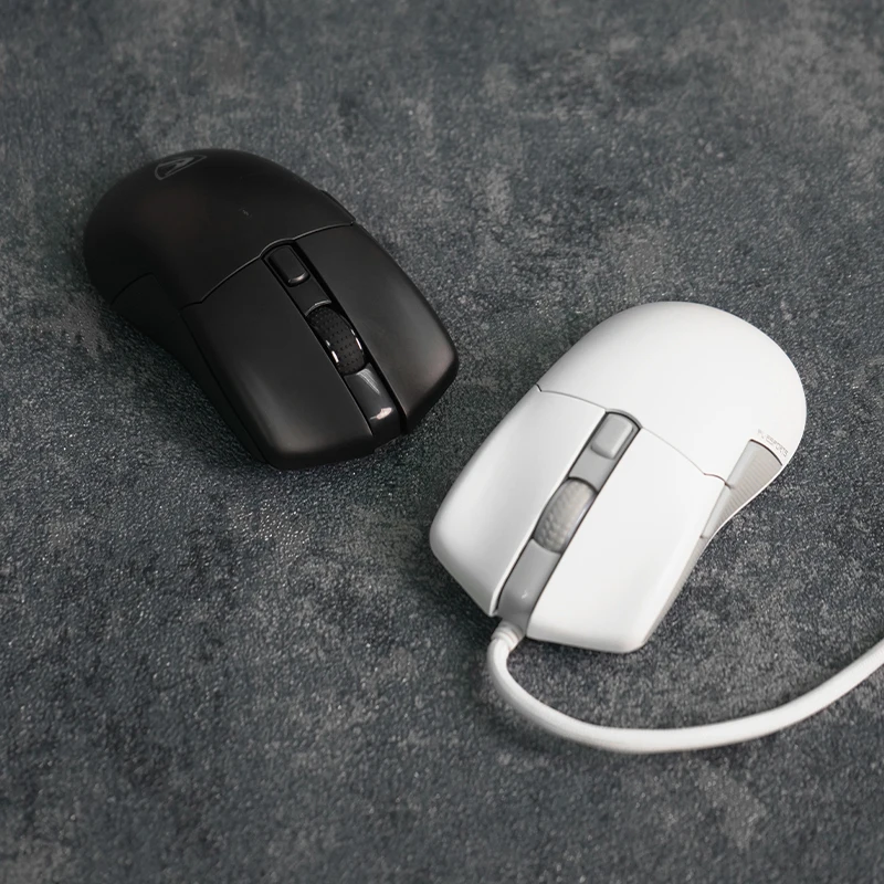 FL · ESPORTS G61S беспроводная мышь 2 4G двухрежимный компьютер ноутбук компьютерная