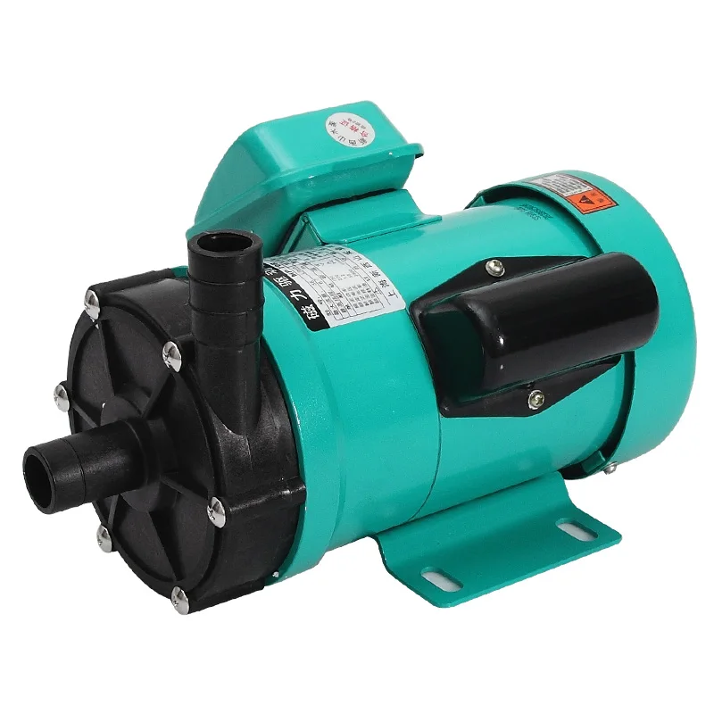 

Long Life MP-70RM Magnetic Drive Chemical Pump