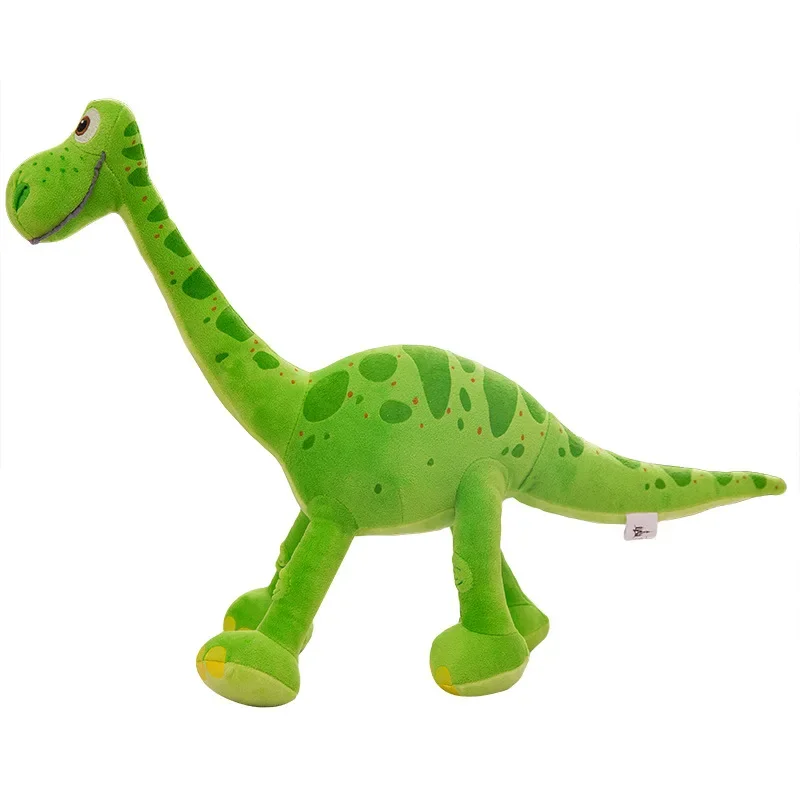 Disney Pixar Movie Good Dinosaur Spot Arlo милая мультяшная кукла детские подарки на день рождения