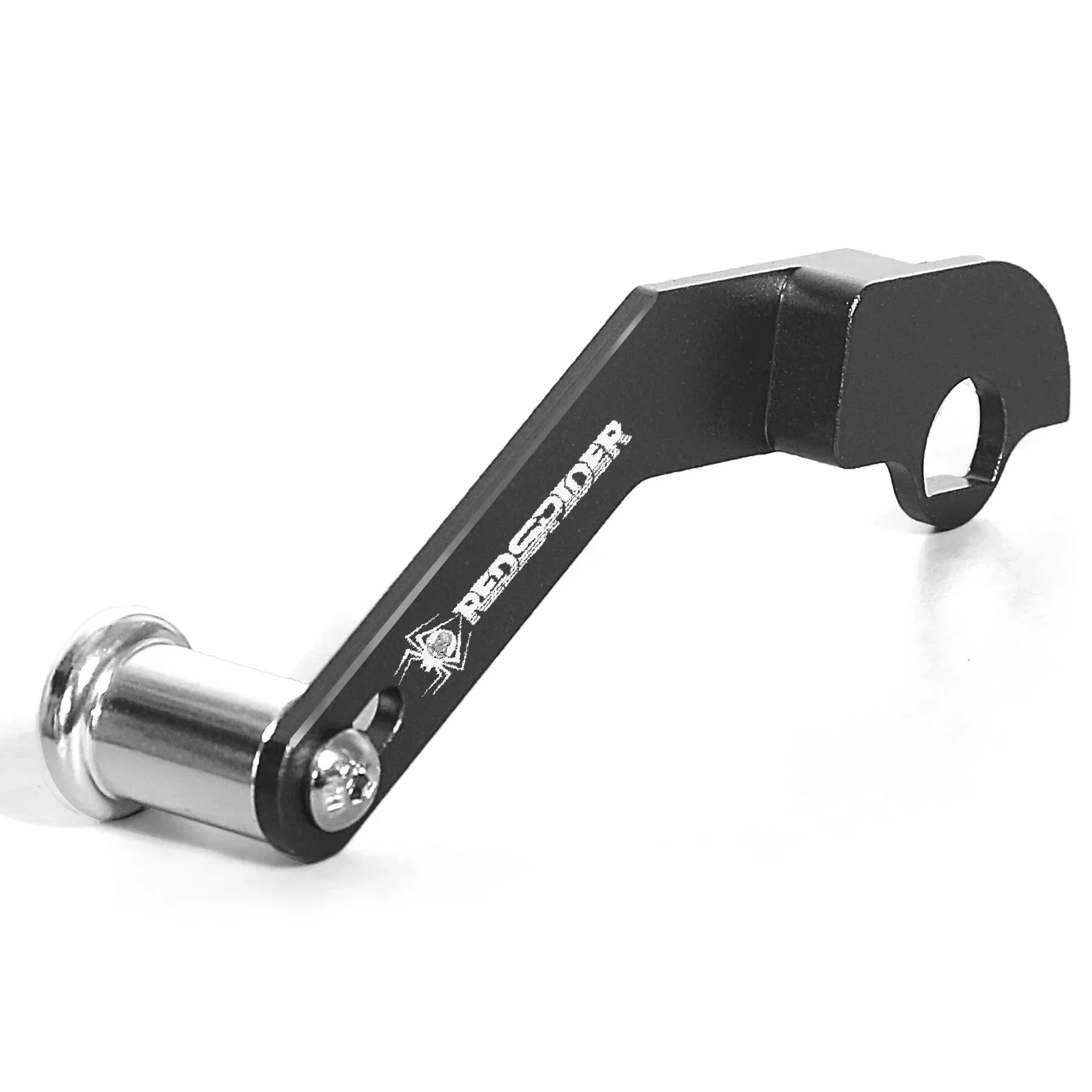 Фото RODE SPIDER с ЧПУ алюминиевый листогинг metalen Tahunsbediening met체 ручной voor Ledi RC6GS RC4GS metodasbediening upgrade №5