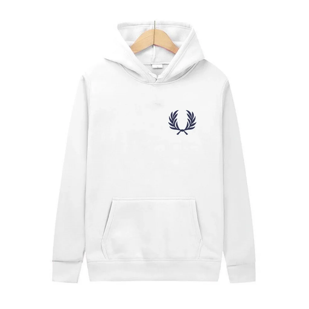 Рисунок 4 - Мужская теплая толстовка в стиле хип-хоп