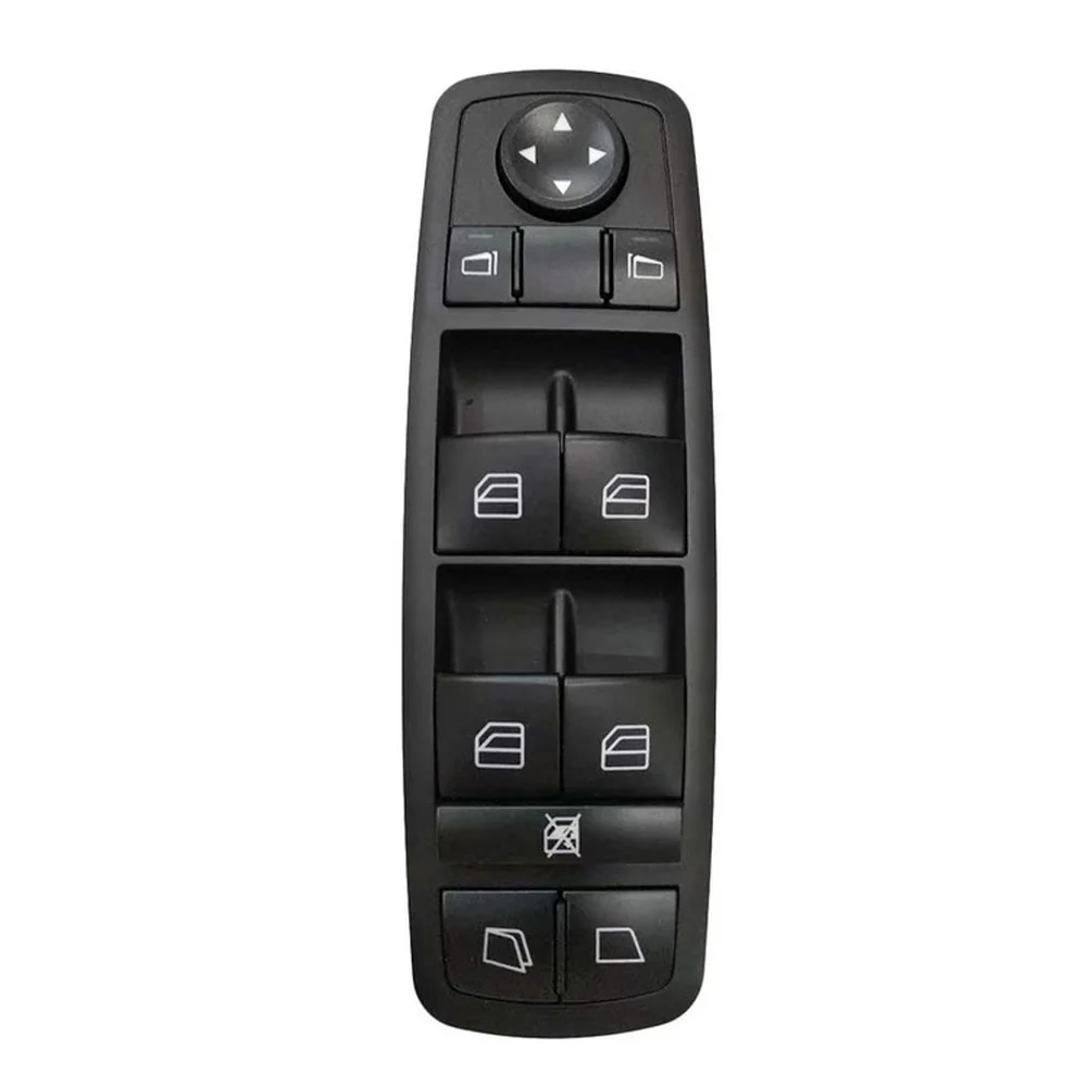 

Front Left Power Master Window Switch 2518300190 A2518300190 for Mercedes Benz X164 W164 W251 GL M R-Class 2006-2012