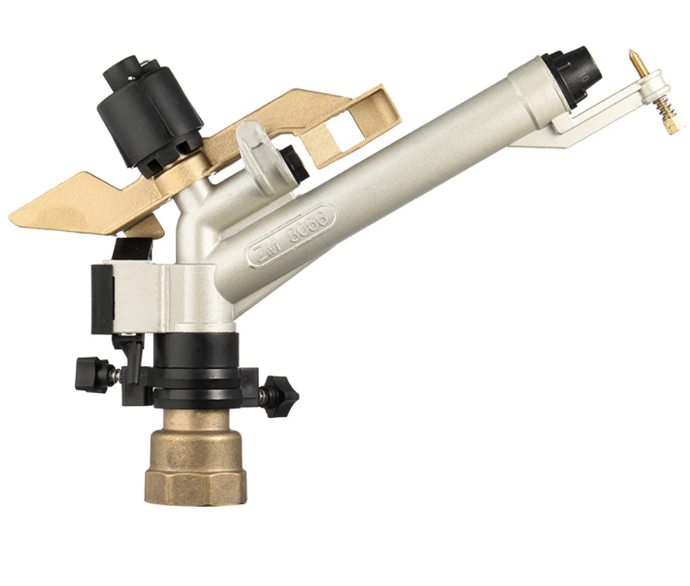 

METAL IMPACT SPRINKLER