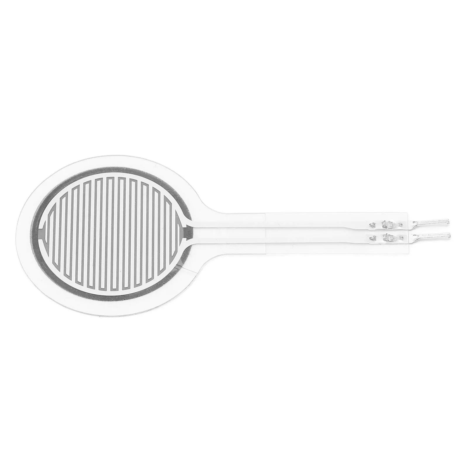 

Force Sensitive Resistor Sensitive Thin Film Pressure Sensor Nanomaterial for Smart Home