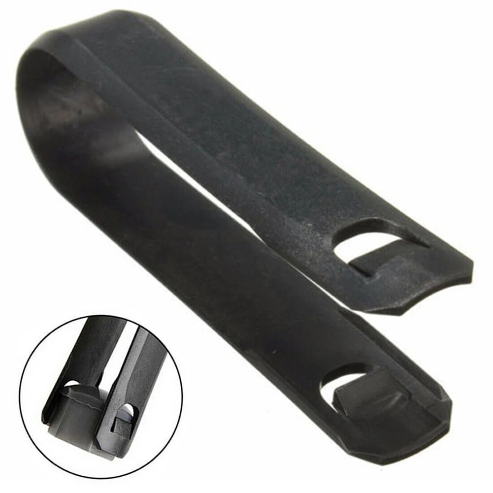 

2pcs Black Car Wheel Bolt Nut Cap Covers Puller Remover Tool Tweezers 8D0012244A Removing Wheel Bolt Nut Covers Accessories