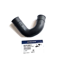 new genuine blow by inlet hose 6650100871 for ssangyong rexton stavic rodius d27dt