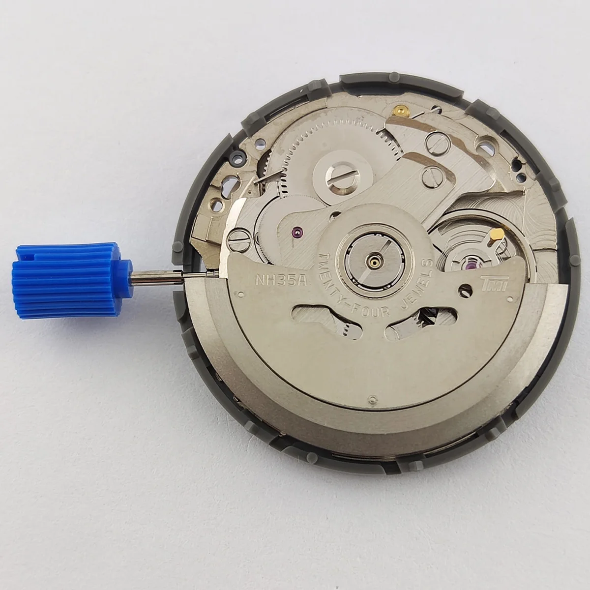 Японский оригинальный NH35 роскошный автоматический механический механизм