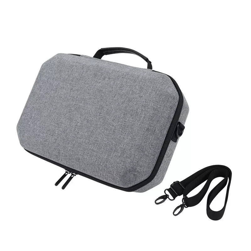 

Storage Bag For Oculus Quest 2 VR Headset Portable Box For M2 Strap VR Accessories Carrying Cases