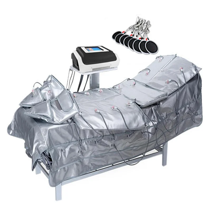 3 в 1 устройство для стимуляции мышц