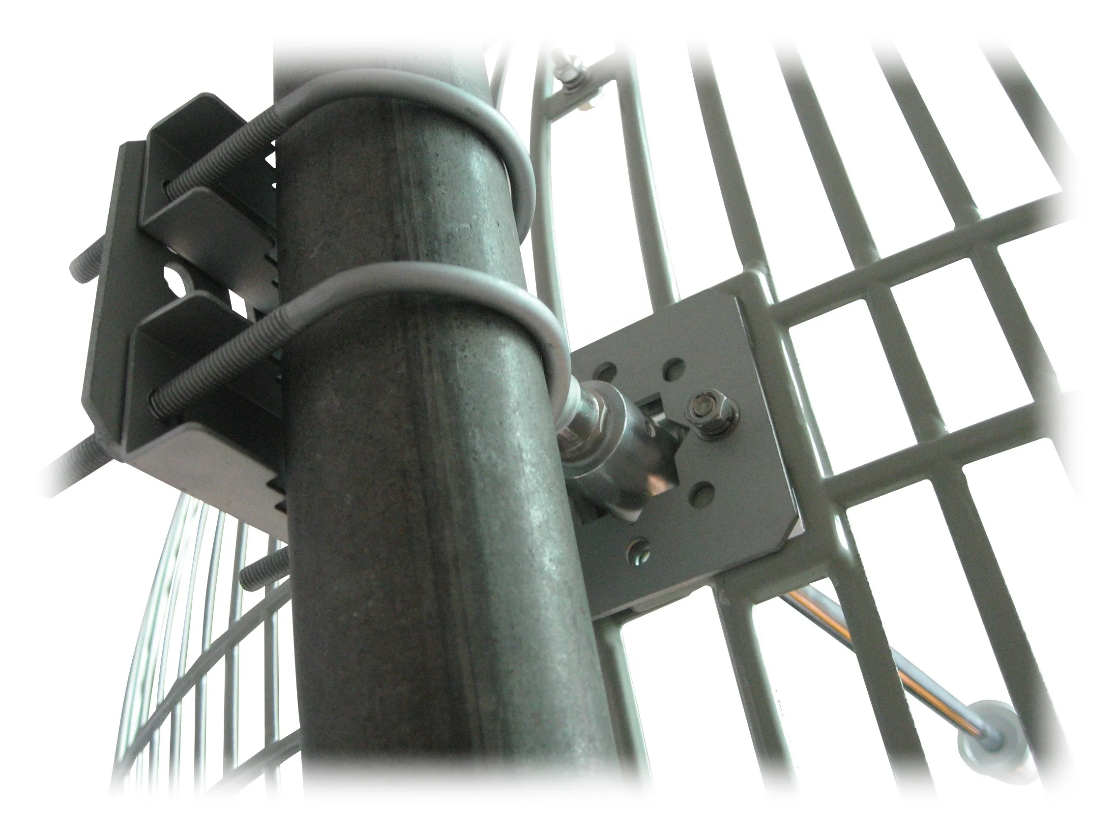 Лидер продаж дешевая антенна lte высокого качества Wi-Fi сетка хорошая цена 27 дБи 5 8