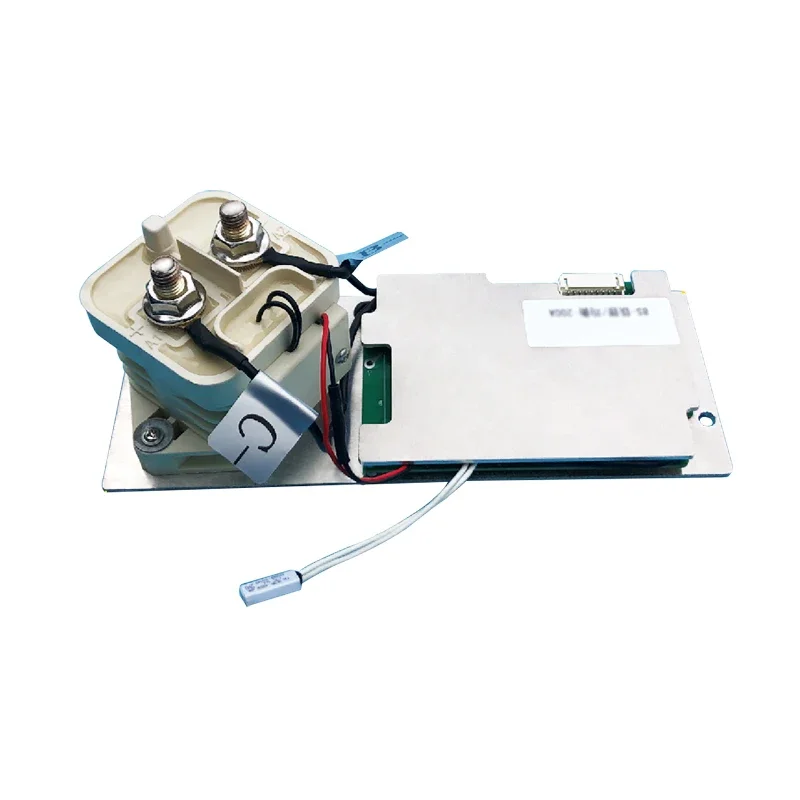 Реле BMS 3S 4S-32S 3000A Peak Lipo Lifepo4 плата защиты аккумулятора 7S 8S 10S 12S 13S 16S 17S 20S 24S 28S 32S 35 350A S