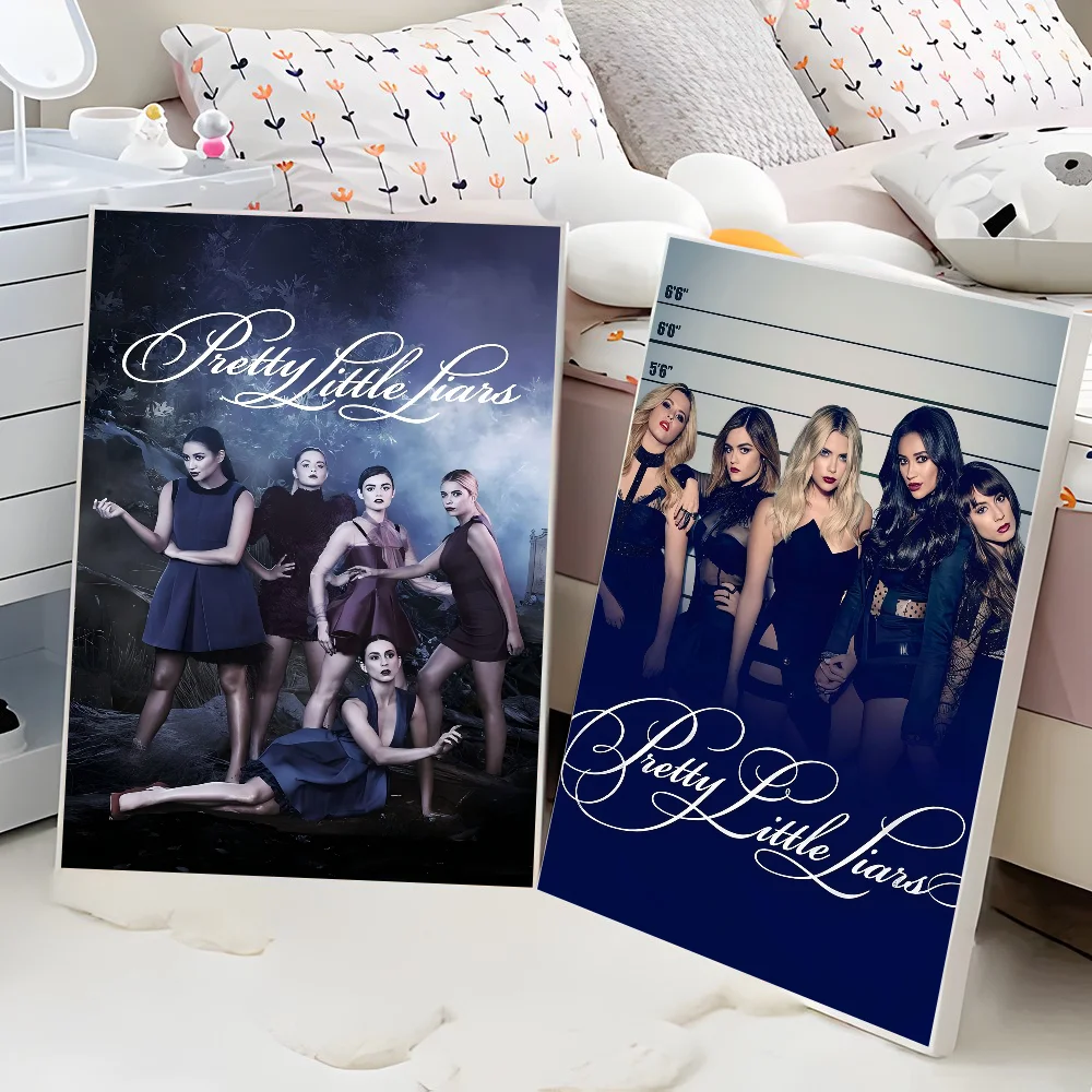 MINISO Постер Pretty Little Liars