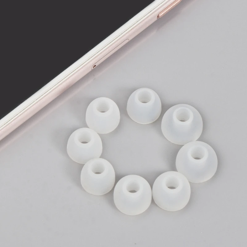 Сменные силиконовые насадки для Airdots