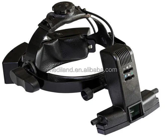 ML-25C Advanced бинокль косвенный офтальмоскоп