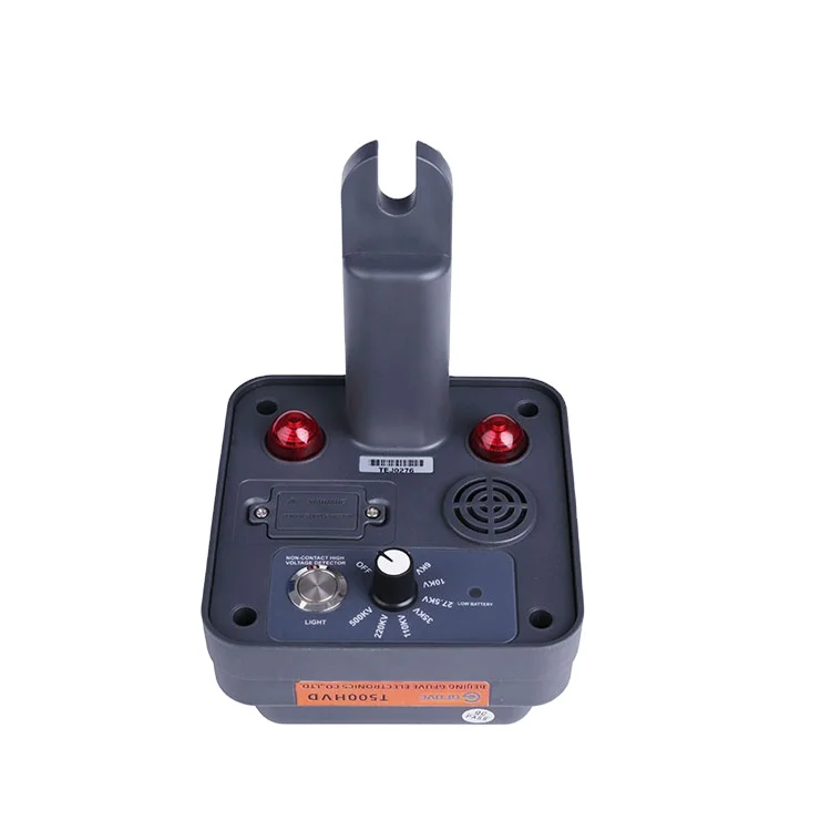 

Non-contact AC high voltage detector T500HVD Check grounding equipment