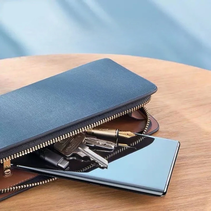 For ZTE Nubia Z50 3D Full Cover Anti Blue Spy Tempered Glass Screen Protector Z 50 HD Clear Privacy Purple Protective Film