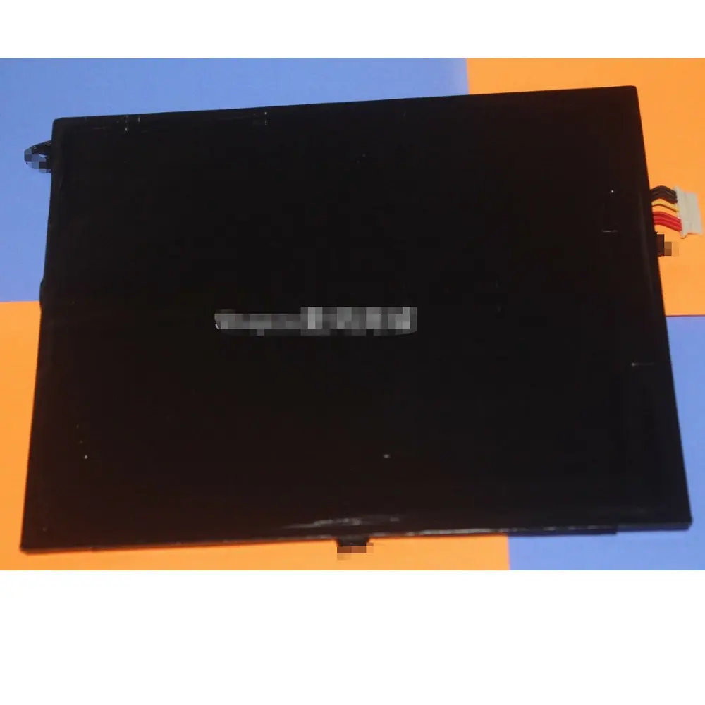 Аккумулятор для ноутбука повышенной яркости, 7,6 мА · ч, 4800 Вт · ч