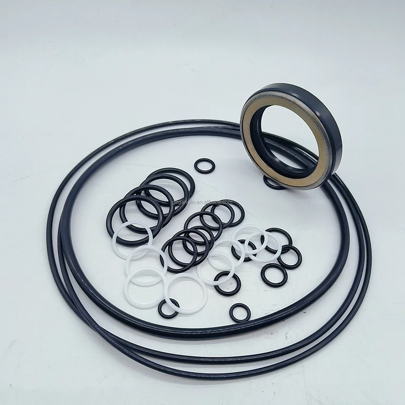 Хорошее качество ZX200-3/ZX210-3 Ремкомплект уплотнений главного гидравлического