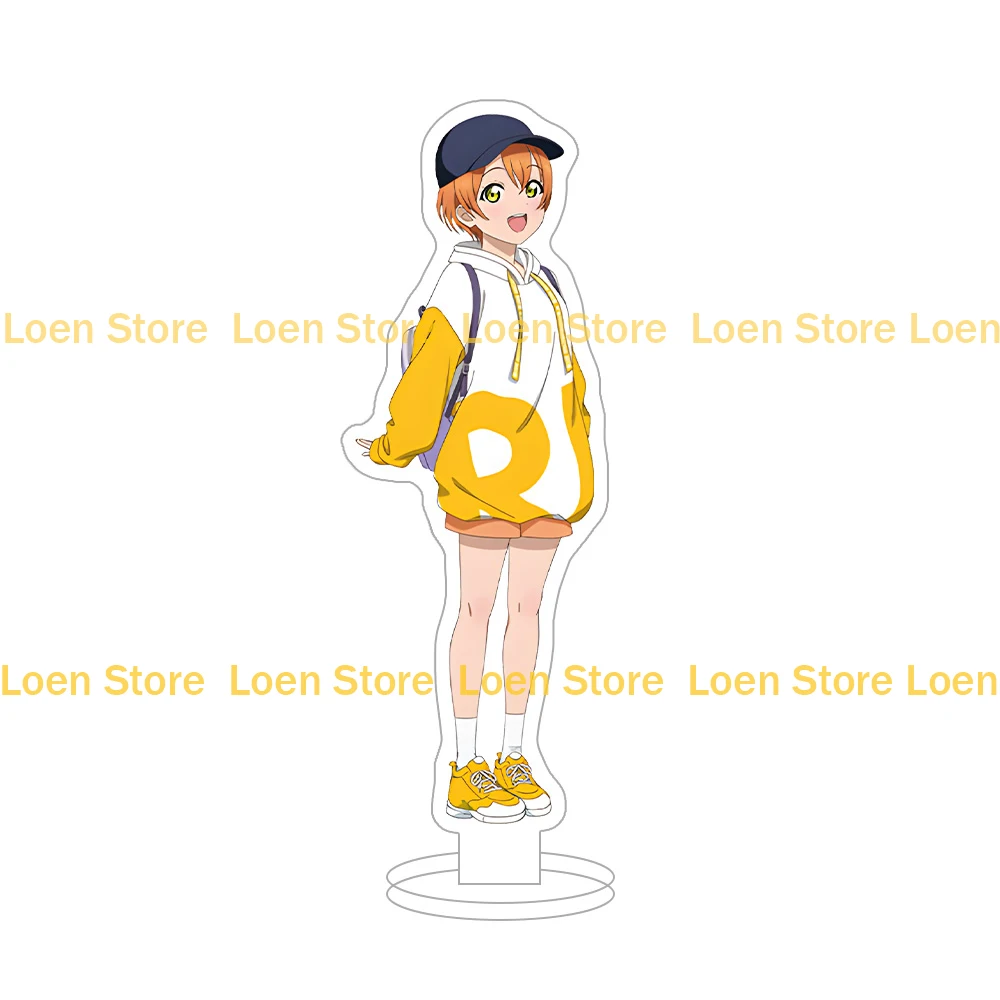 Loen Store Love live официальный Umi Sonoda Honoka Kosaka Kotori Minami акриловая подставка настольный орнамент праздничный подарок распродажа (art.: 3920ca37fae4b) - 3920ca37fae4b