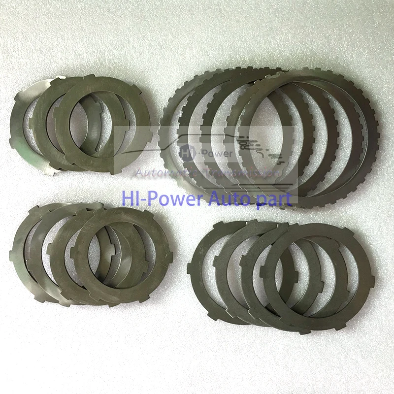 722.3 Transmission Disc Steel Plate For Mercedes-Benz 4 Speed 400 500 CLASS Gearbox Clutch Kit | Automatic & Parts