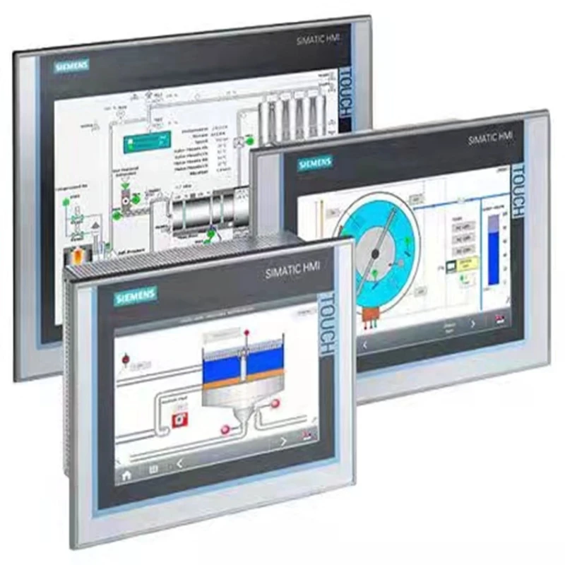 

6AV2124-0GC01-0AX0 Siemens TP700/TP900 touch screen 6AV2124-0JC01-0AX0