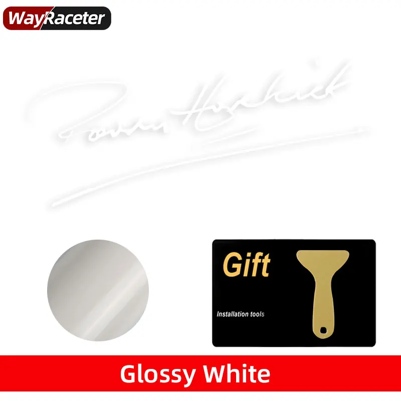 

Наклейка на окно салона автомобиля, наклейка с надписью rice Hopkirk для MINI Cooper R50, R53, R56, R57, R58, R59, R60, F54, F55, F56, F57, F60