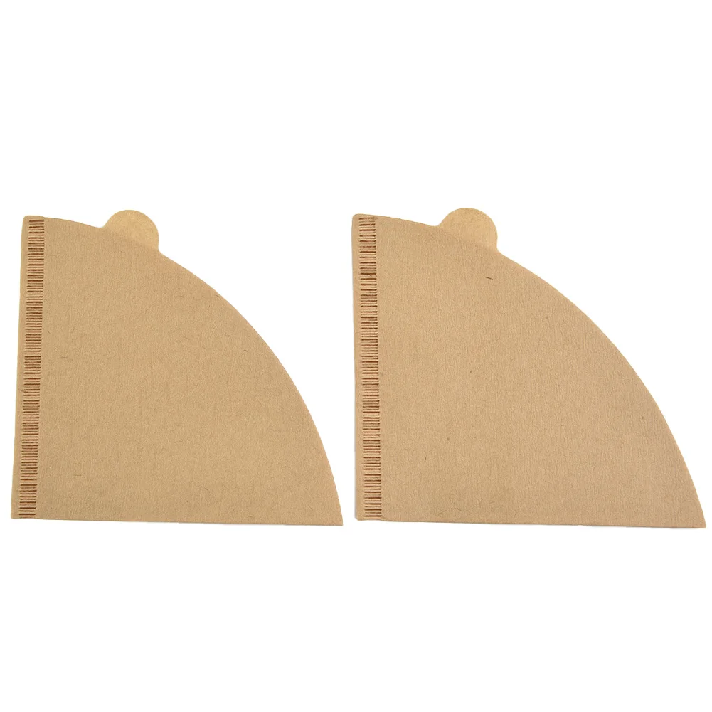 Кофеварка кофейная фильтровальная бумага ручная стирка бревна целлюлоза 40