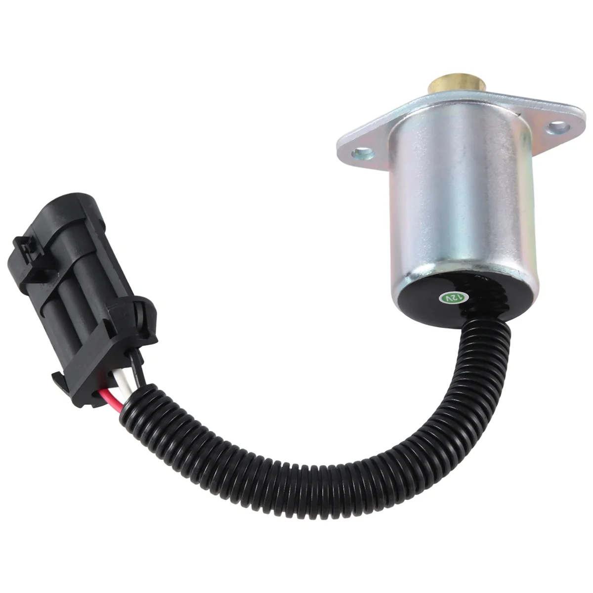 Соленоид отключения подачи топлива 6681513 Для мини-погрузчика S150 S160 S175 S185 T190 751 325 328