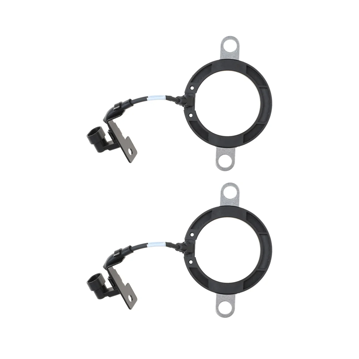 

New Rear L/R ABS Wheel Speed Sensor for HYUNDAI for KIA 95680-3J000 956803J000 95681-3J000 956813J000