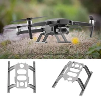 landing gear for dji mavic 2 pro zoom quick release drone height extender long leg foot stand mount drone accessory