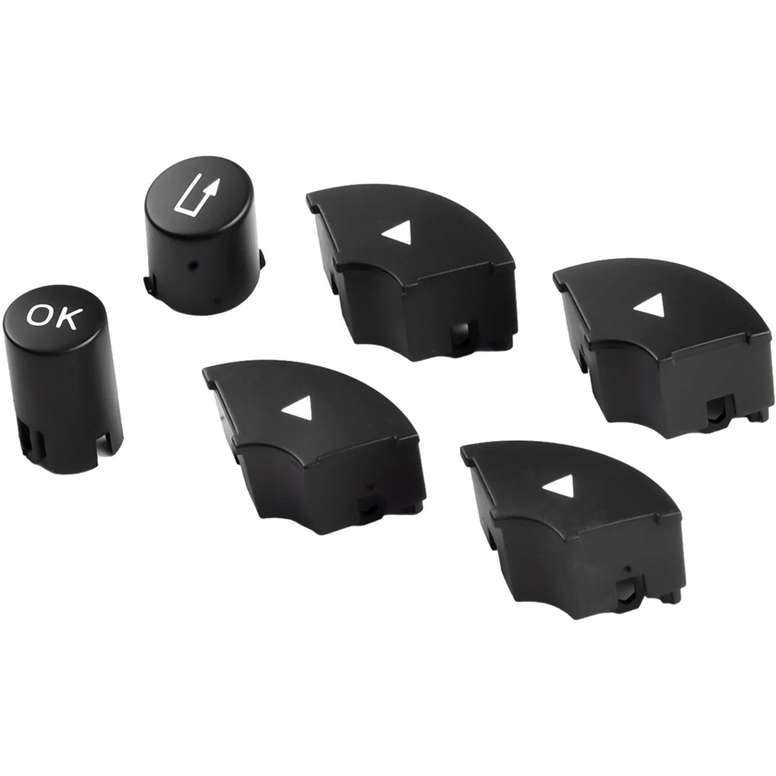 Идеальные замены послепродажного обслуживания коричневых кнопок переключателя