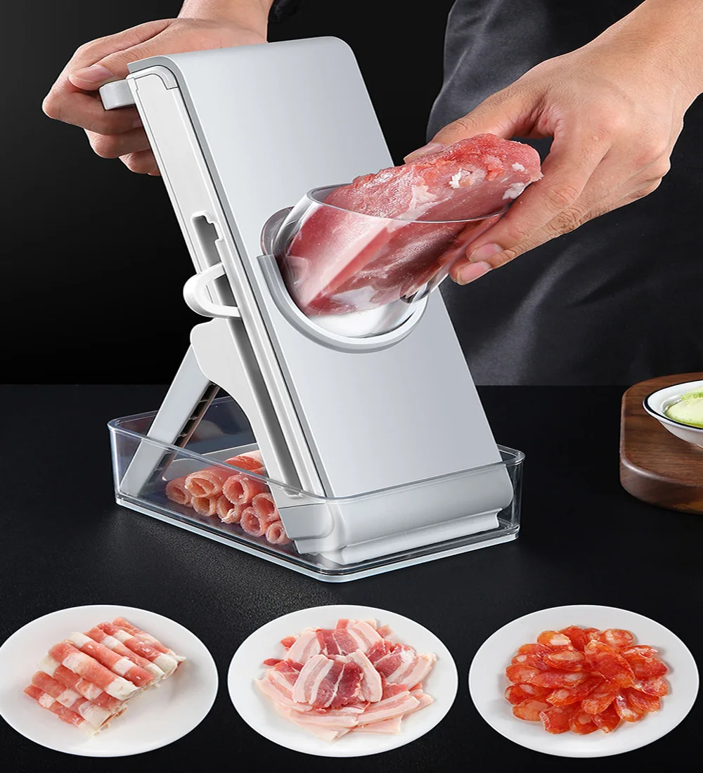 

Бытовой ручной измельчитель, многофункциональный строительный измельчитель, режущий артефакт не повреждает ручной измельчитель