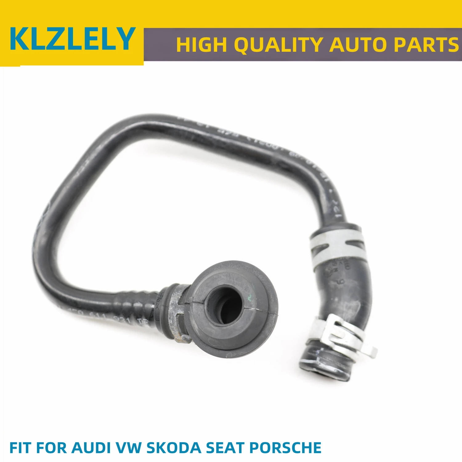

Car Accessory Brake Vacuum Pump Hose For AUDI A6 QUATTRO 3.0 2009-2011 Air Booster Lines 4F0611931DP Brake Pipe