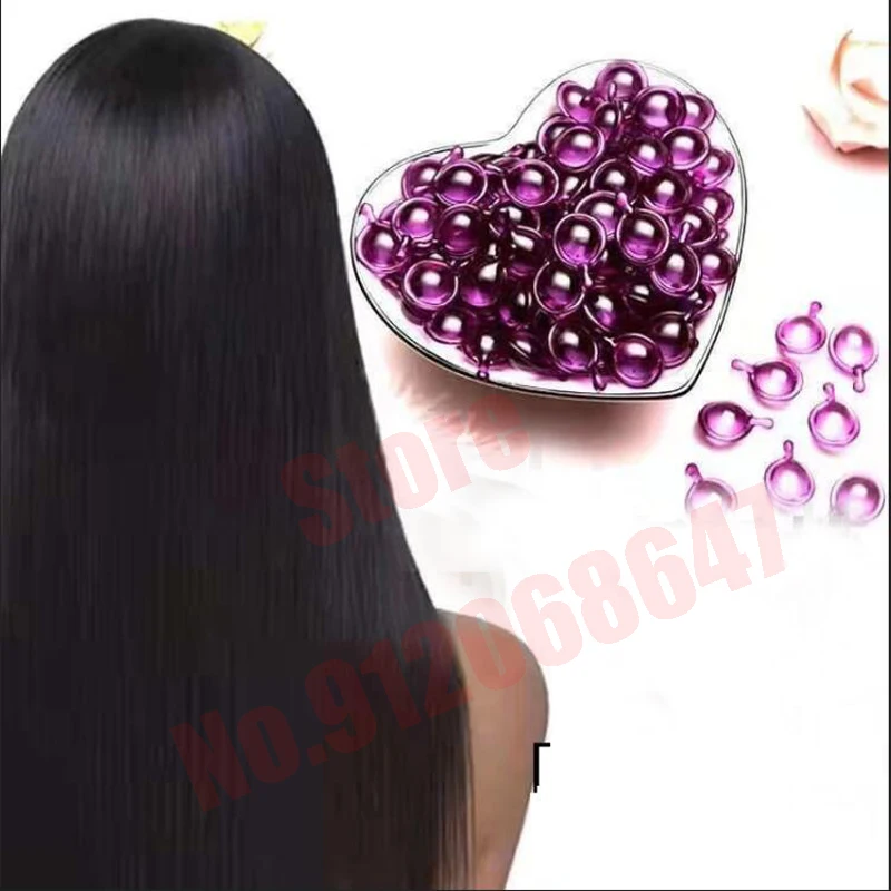 

Средство для восстановления волос с помощью кератинового комплекса