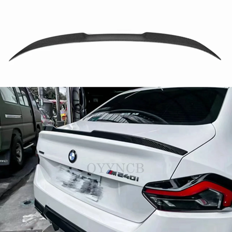 G42 FRP из углеродного волокна автомобильные боди для BMW 2 серии M235i M240i Coupe 2022 VS style